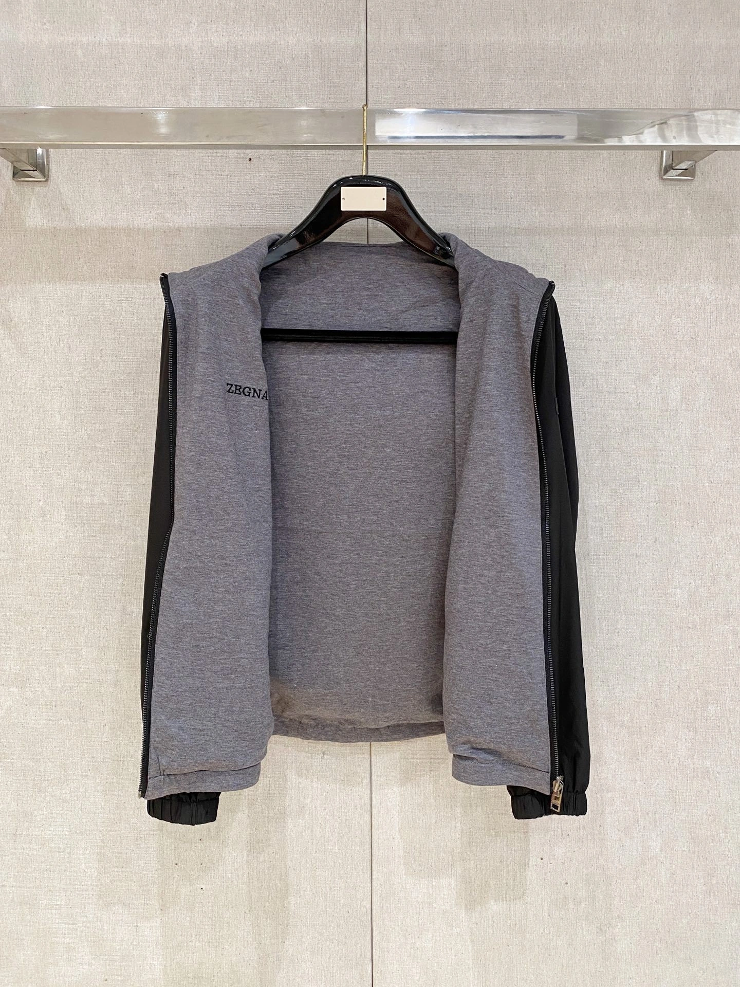 wg.luxury- Z5691 reversible 2colour item:E-F443J0709-2H